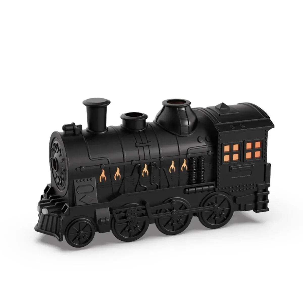 Train Diffuser - 大人の遊び心を満たす、究極のインテリアアロマ。