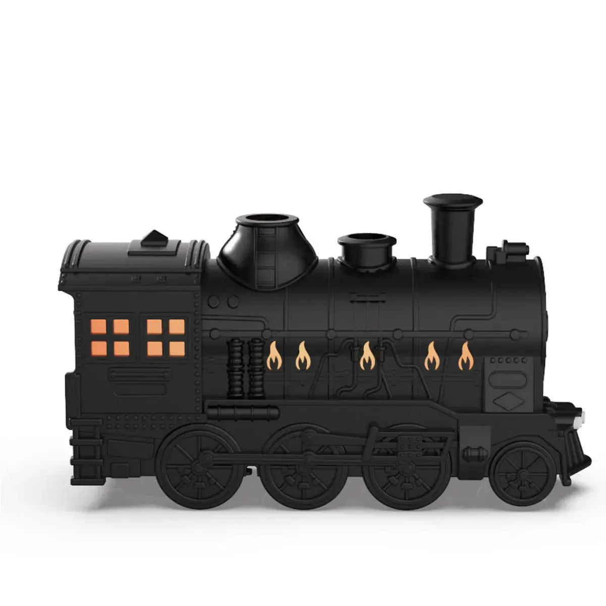 Train Diffuser - 大人の遊び心を満たす、究極のインテリアアロマ。