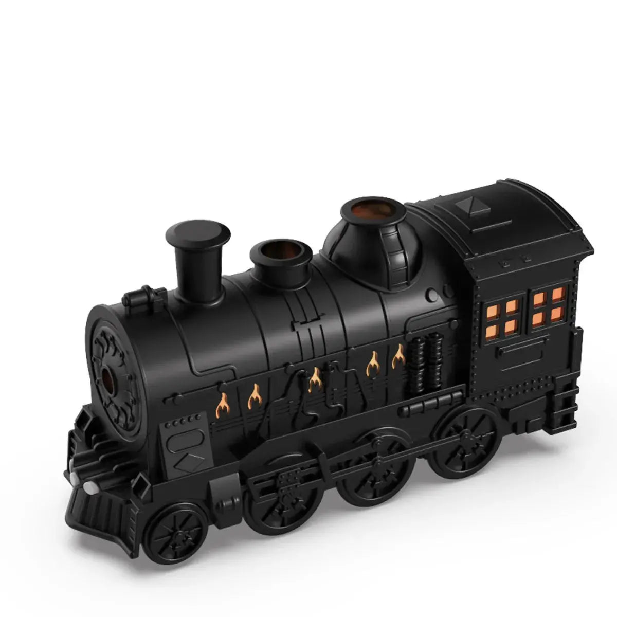 Train Diffuser - 大人の遊び心を満たす、究極のインテリアアロマ。