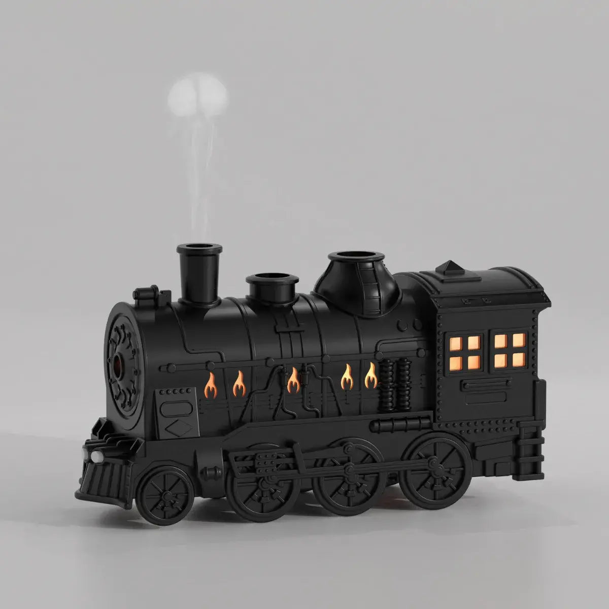 Train Diffuser - 大人の遊び心を満たす、究極のインテリアアロマ。