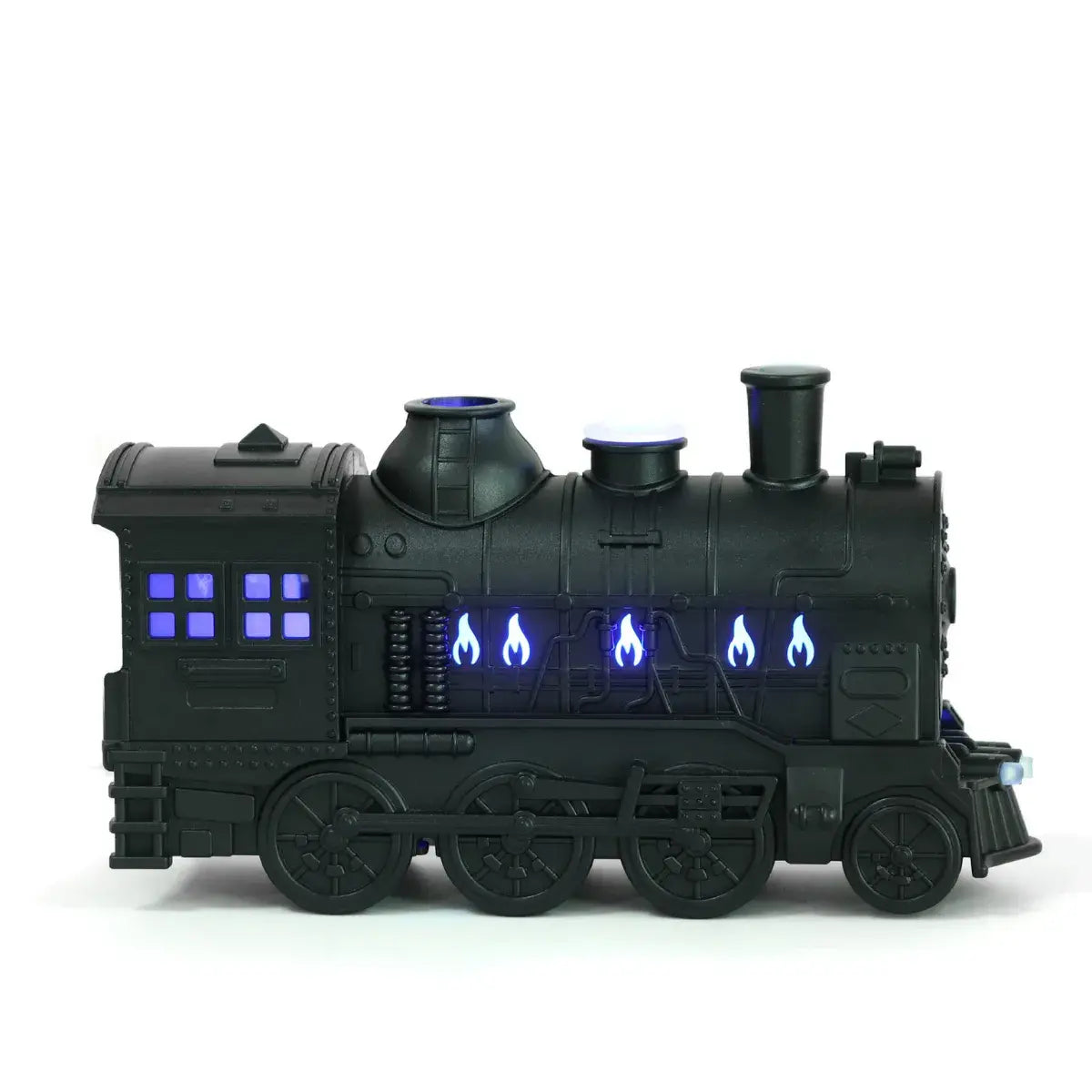 Train Diffuser - 大人の遊び心を満たす、究極のインテリアアロマ。