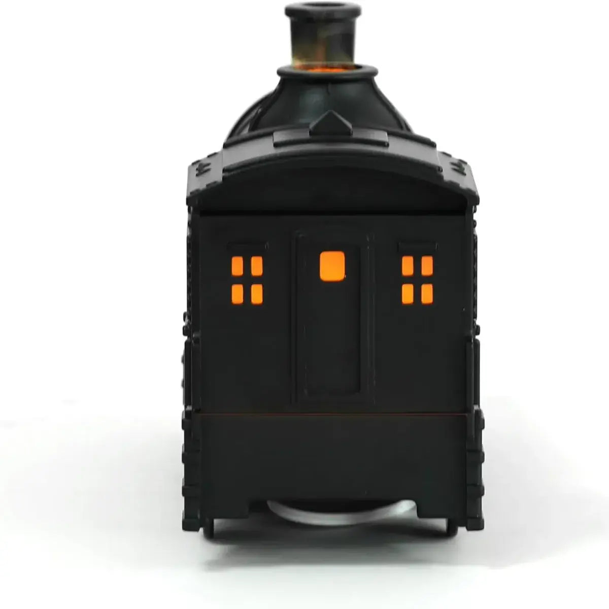 Train Diffuser - 大人の遊び心を満たす、究極のインテリアアロマ。
