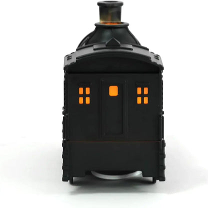 Train Diffuser - 大人の遊び心を満たす、究極のインテリアアロマ。